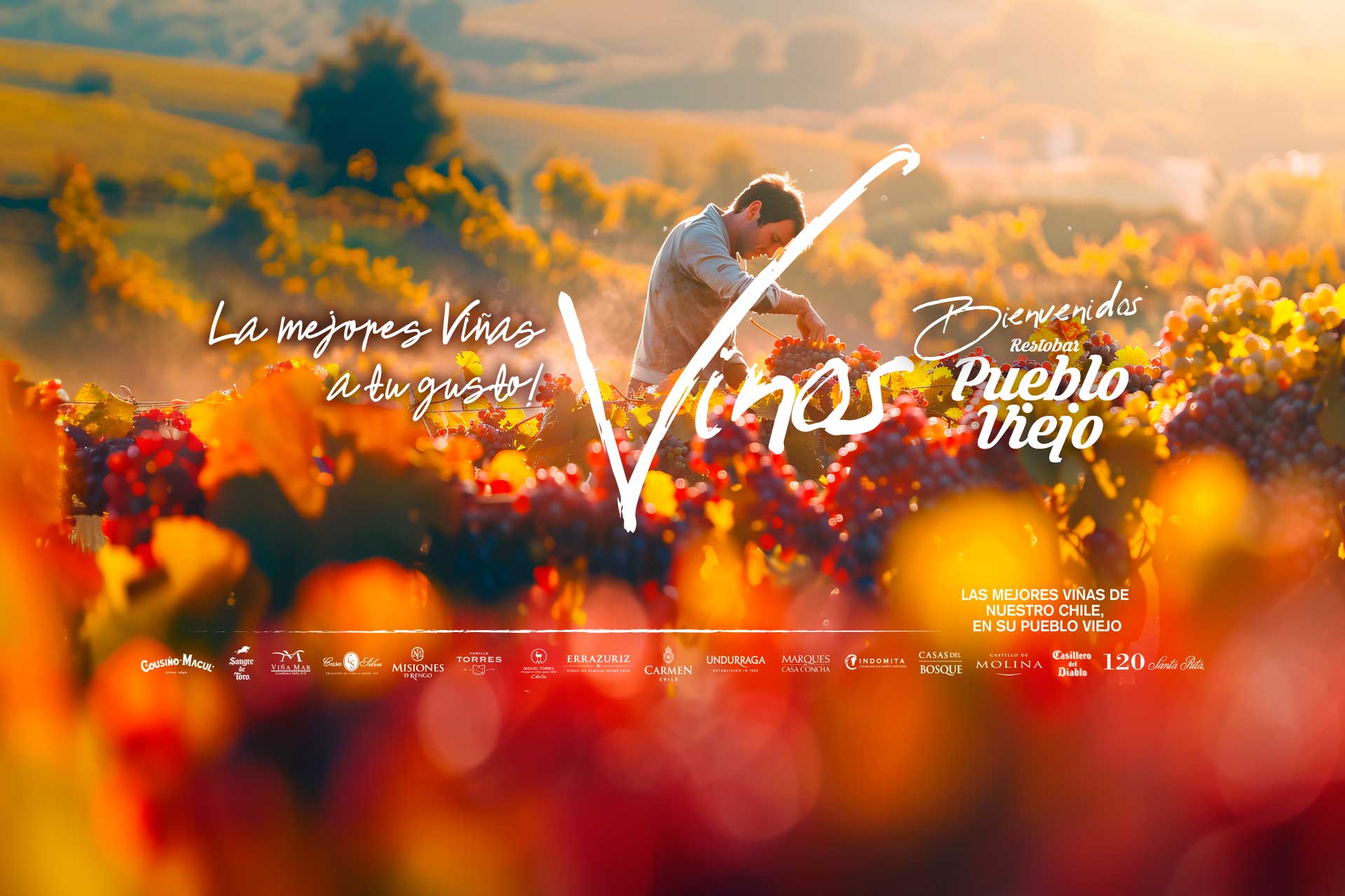Restaurante Pueblo Viejo Norte
